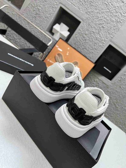 WANG Sneakers 4 Color 's