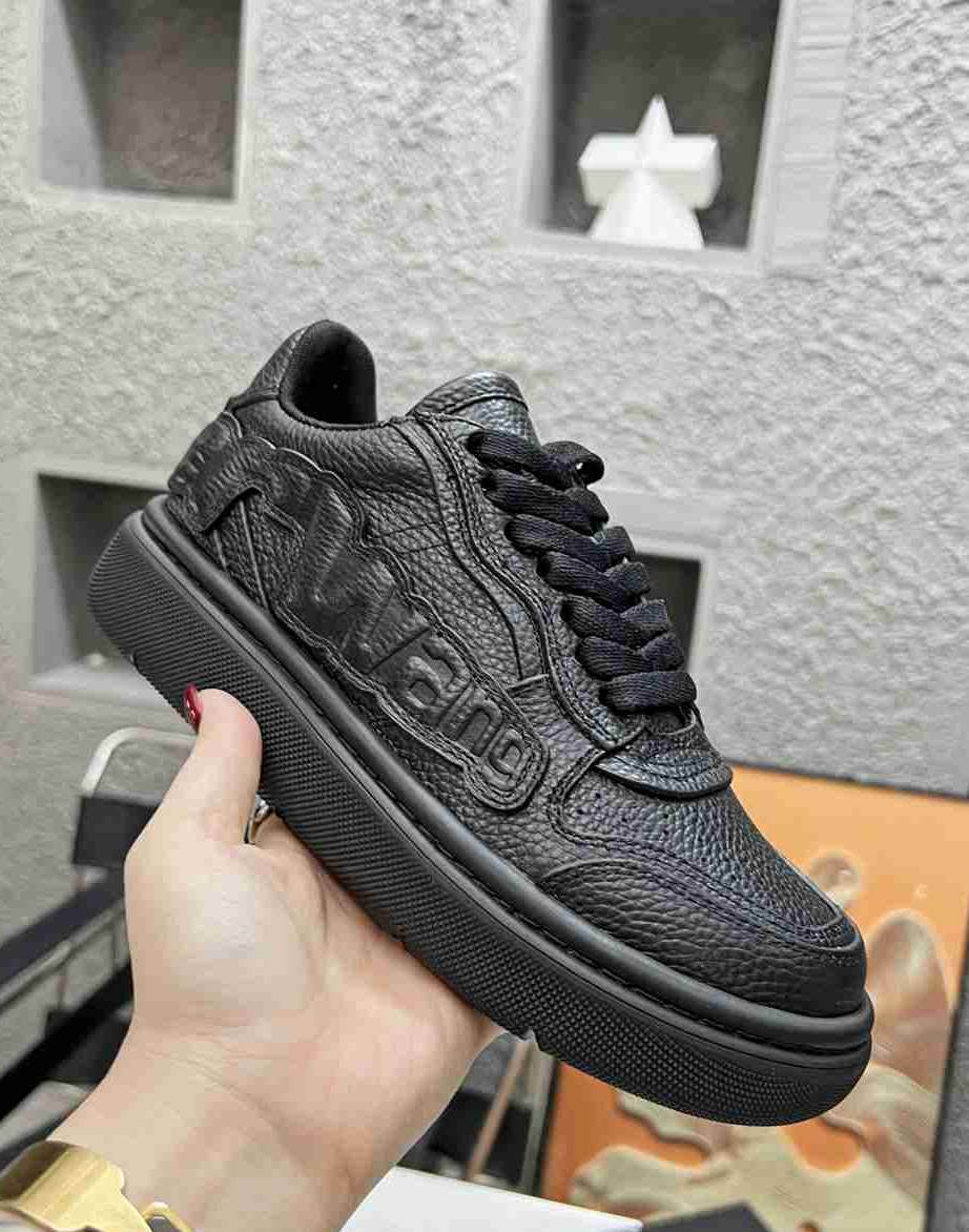 WANG Sneakers 4 Color 's
