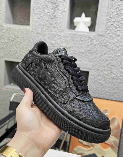 WANG Sneakers 4 Color 's