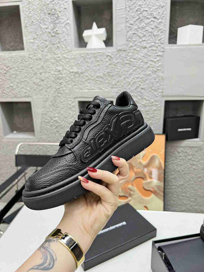 WANG Sneakers 4 Color 's