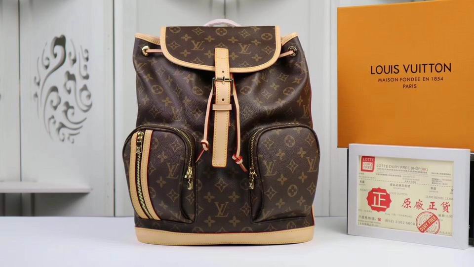 LU  Bag Backpack