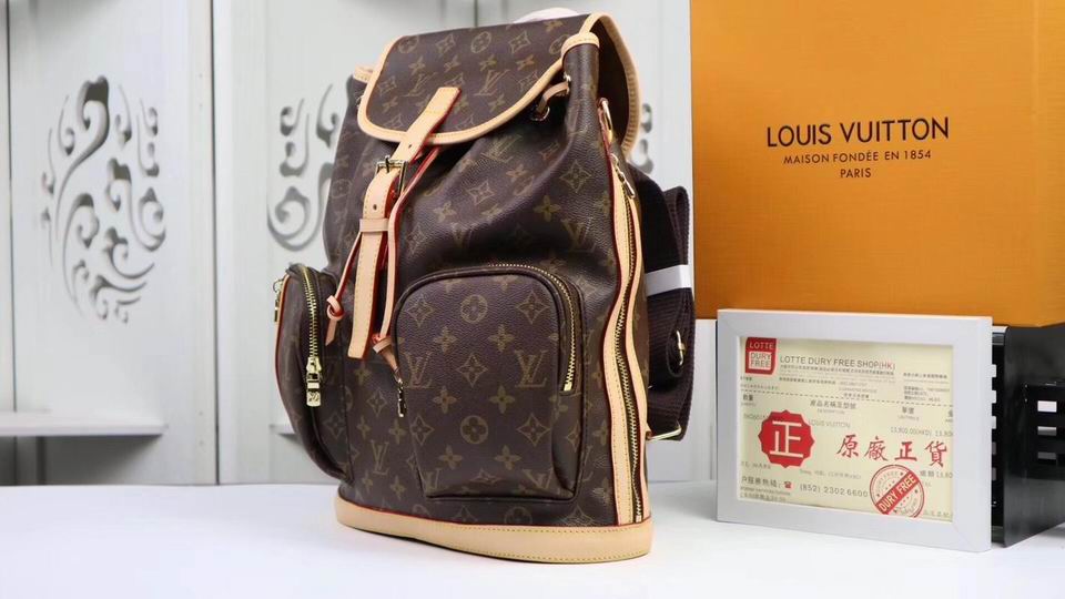 LU  Bag Backpack