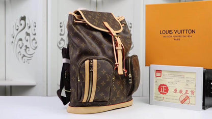LU  Bag Backpack