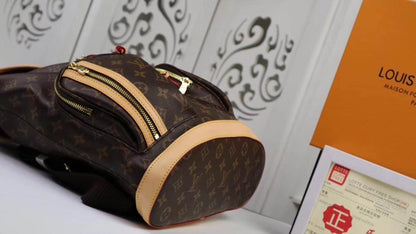 LU  Bag Backpack
