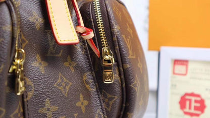 LU  Bag Backpack