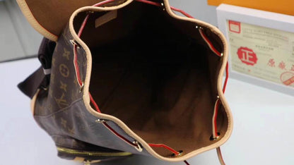 LU  Bag Backpack