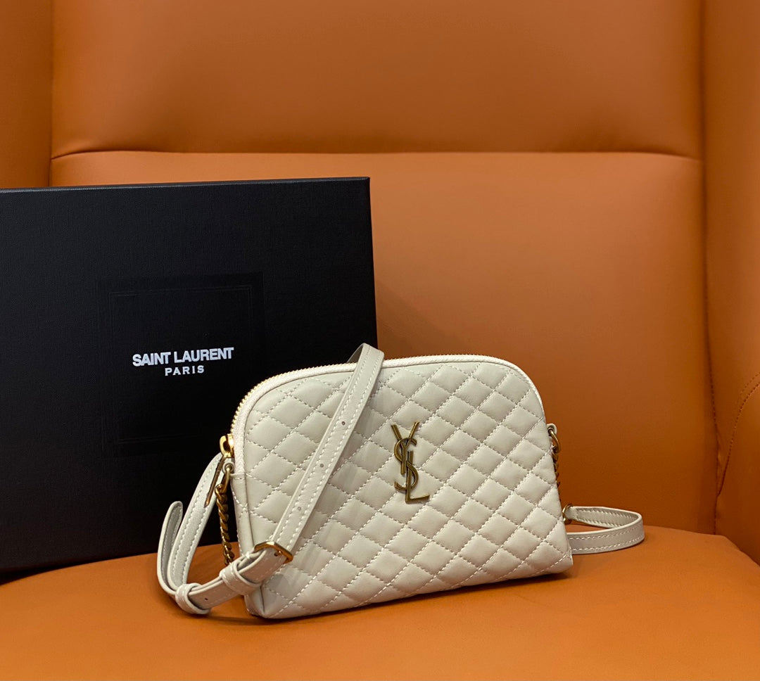 Y L Bag  19 Cm Small 2Color 's