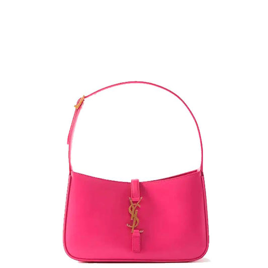 Y L Bag Leather 20 cm
