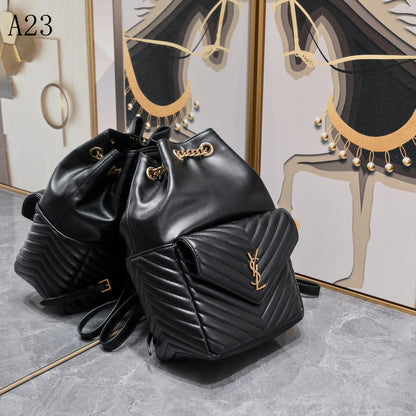 Y L Backpack Bag  28 Cm