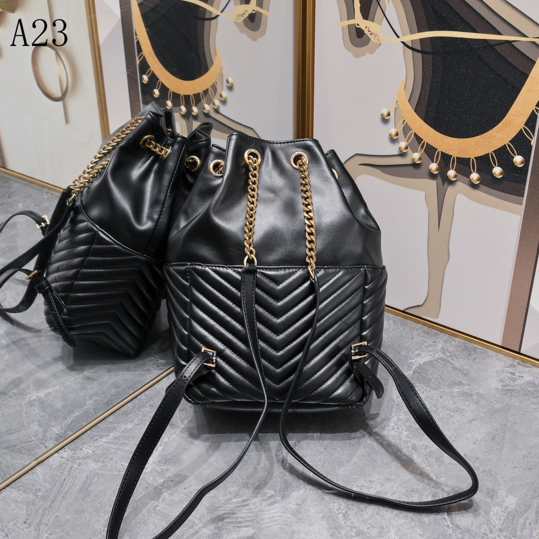 Y L Backpack Bag  28 Cm