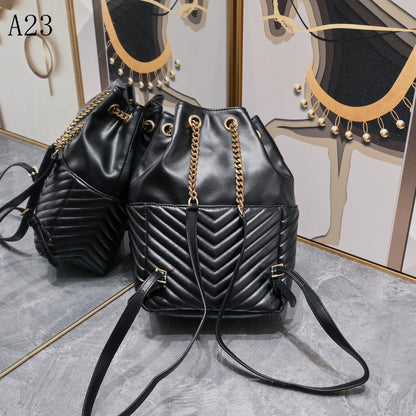 Y L Backpack Bag  28 Cm