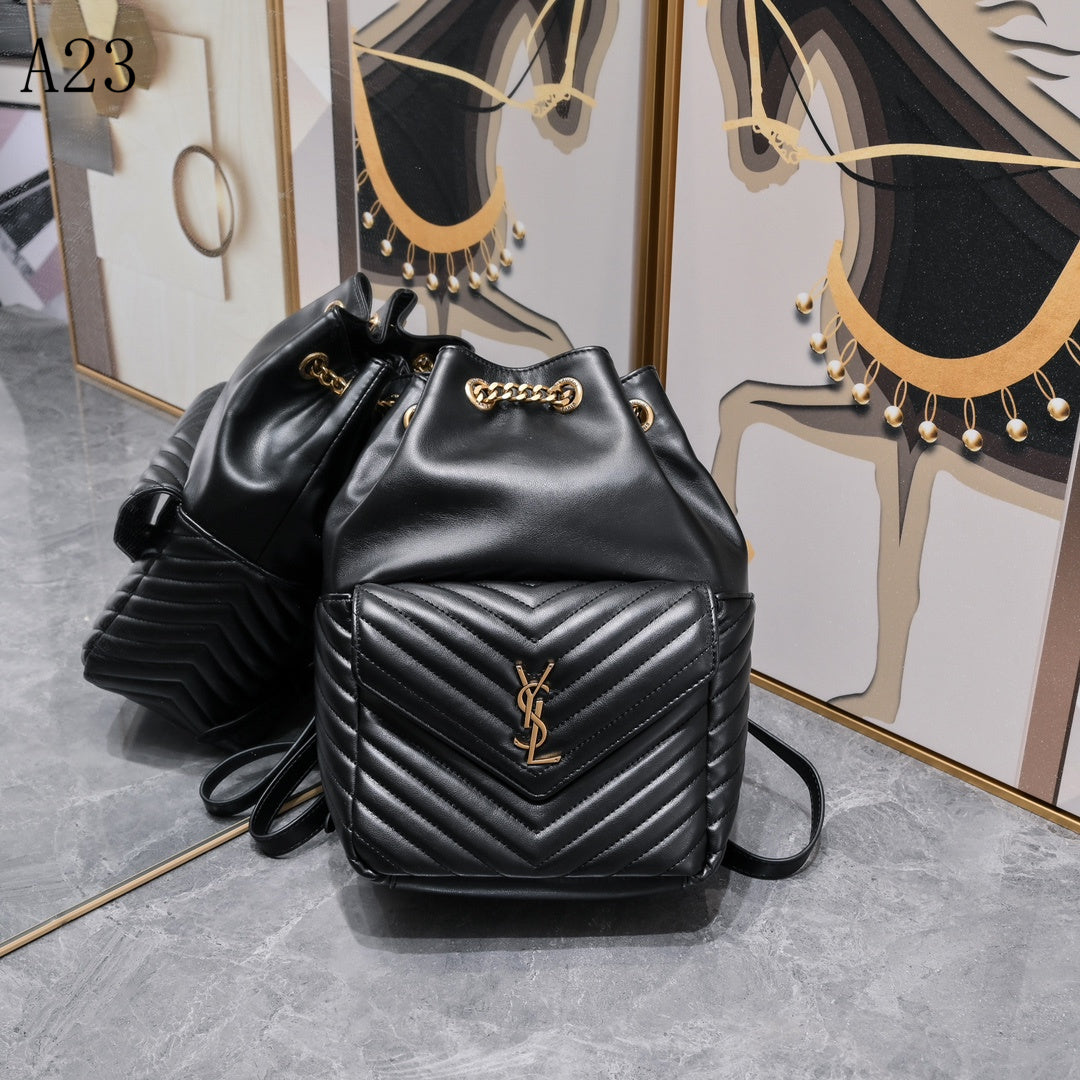 Y L Backpack Bag  28 Cm