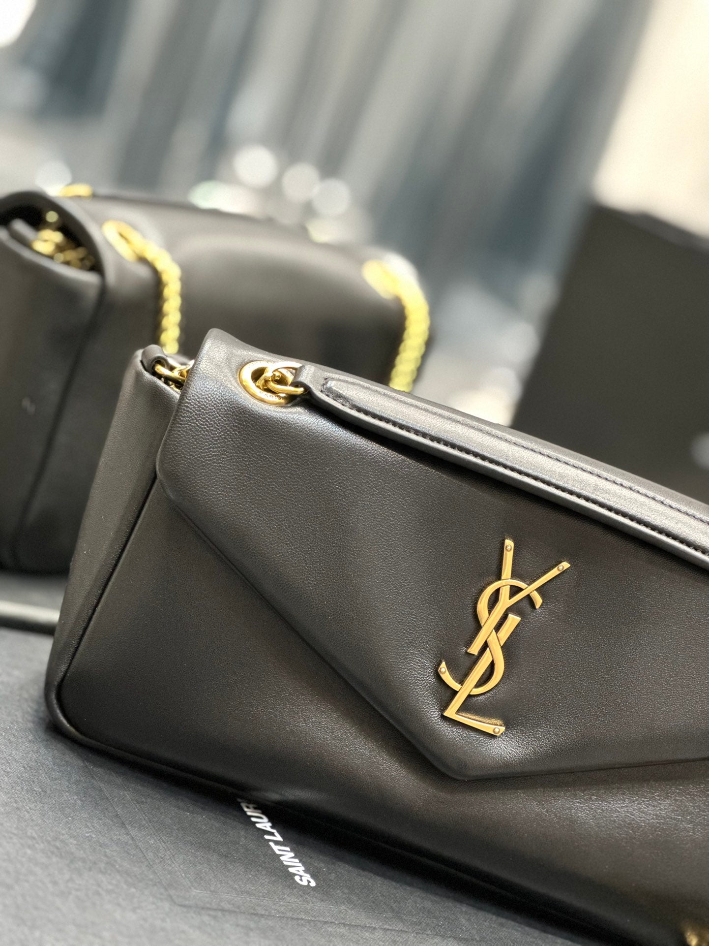 Y L  Bag 26 cm
