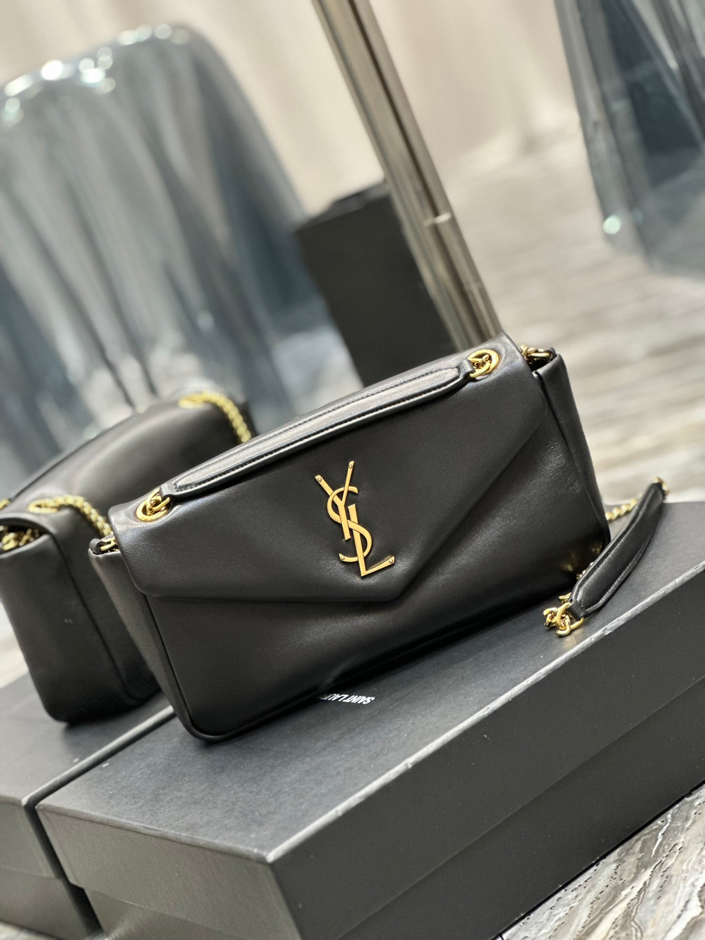 Y L  Bag 26 cm