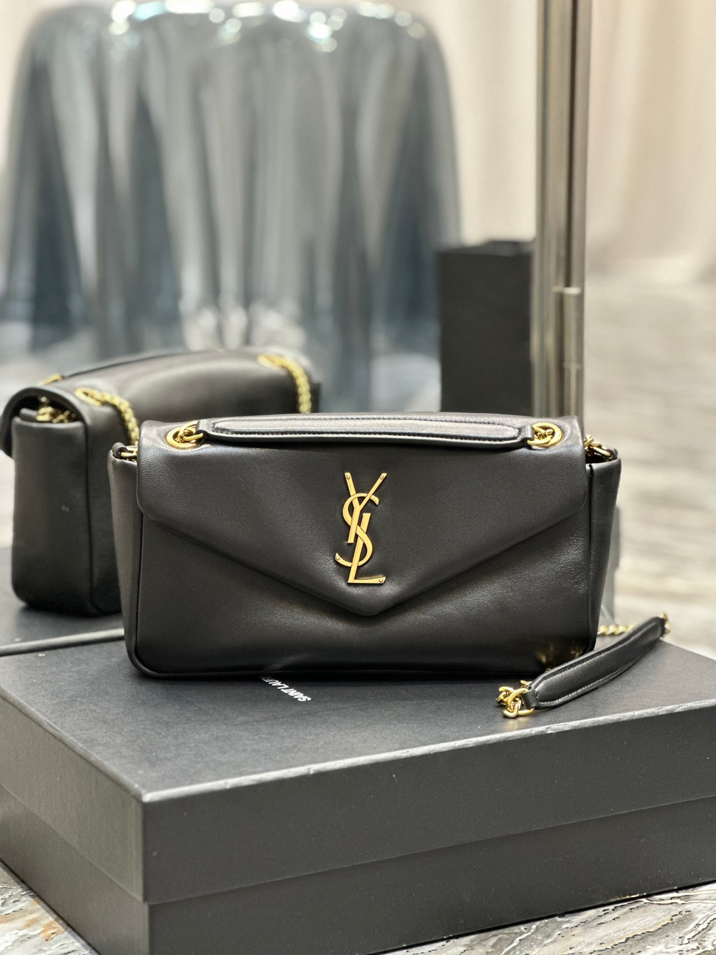 Y L  Bag 26 cm