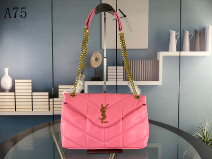 Y L  Bag  3 Color's 29 cm