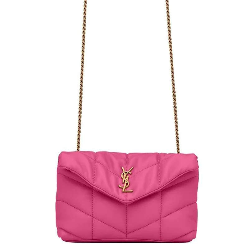 Y L  Bag  3 Color's 29 cm