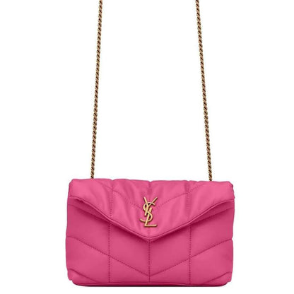 Y L  Bag  3 Color's 29 cm