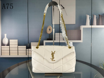 Y L  Bag  3 Color's 29 cm