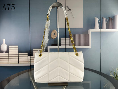 Y L  Bag  3 Color's 29 cm