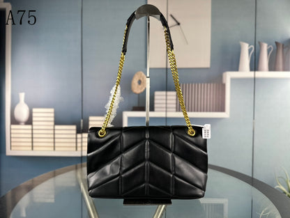 Y L  Bag  3 Color's 29 cm