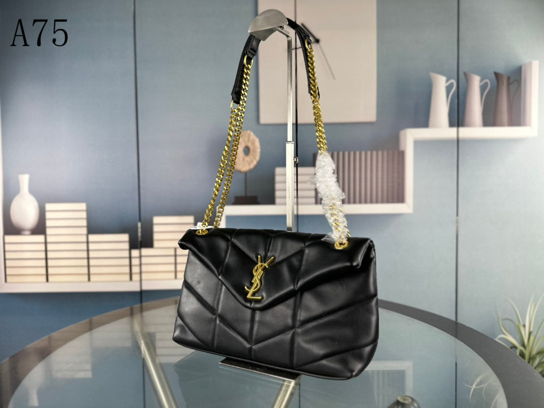 Y L  Bag  3 Color's 29 cm