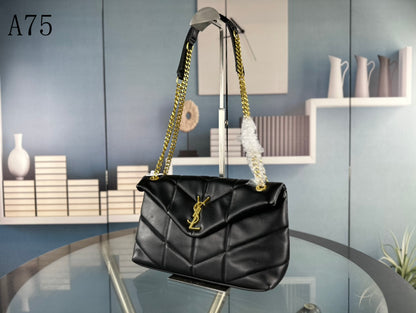 Y L  Bag  3 Color's 29 cm
