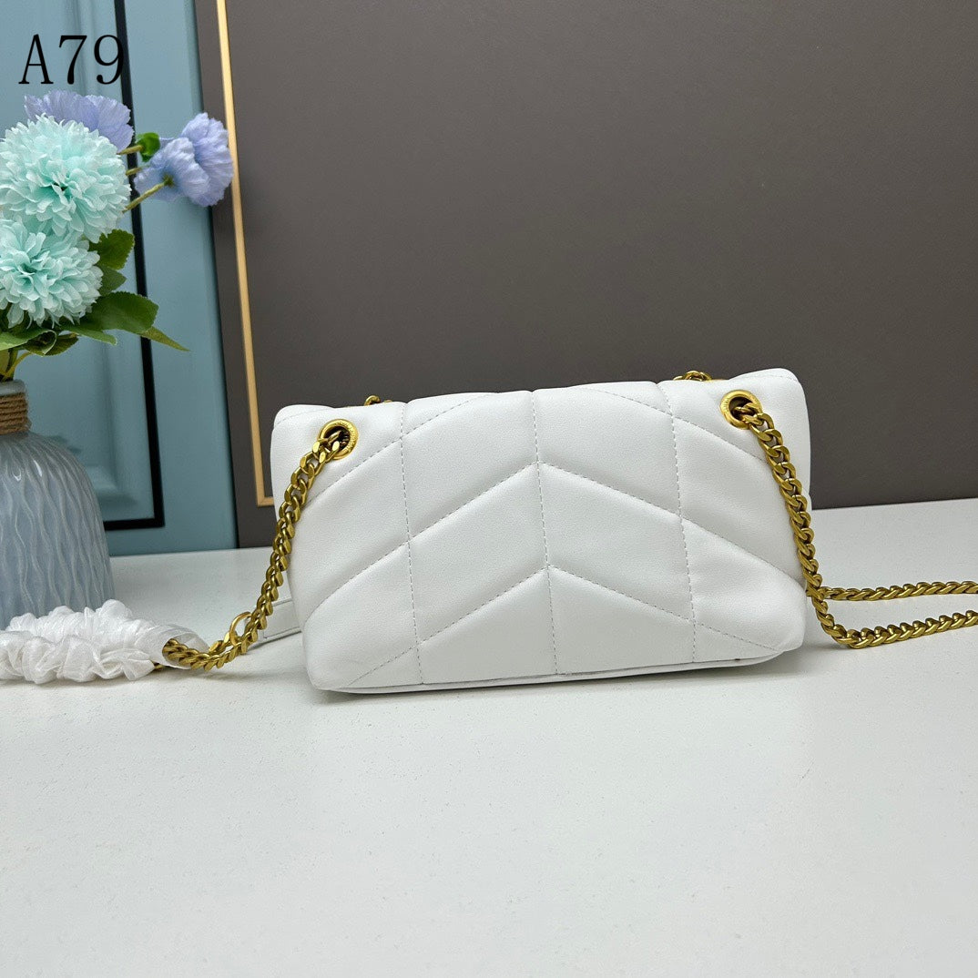 Y L bag 3 Color 's 29 cm