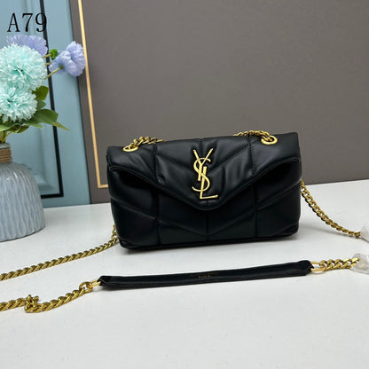 Y L bag 3 Color 's 29 cm