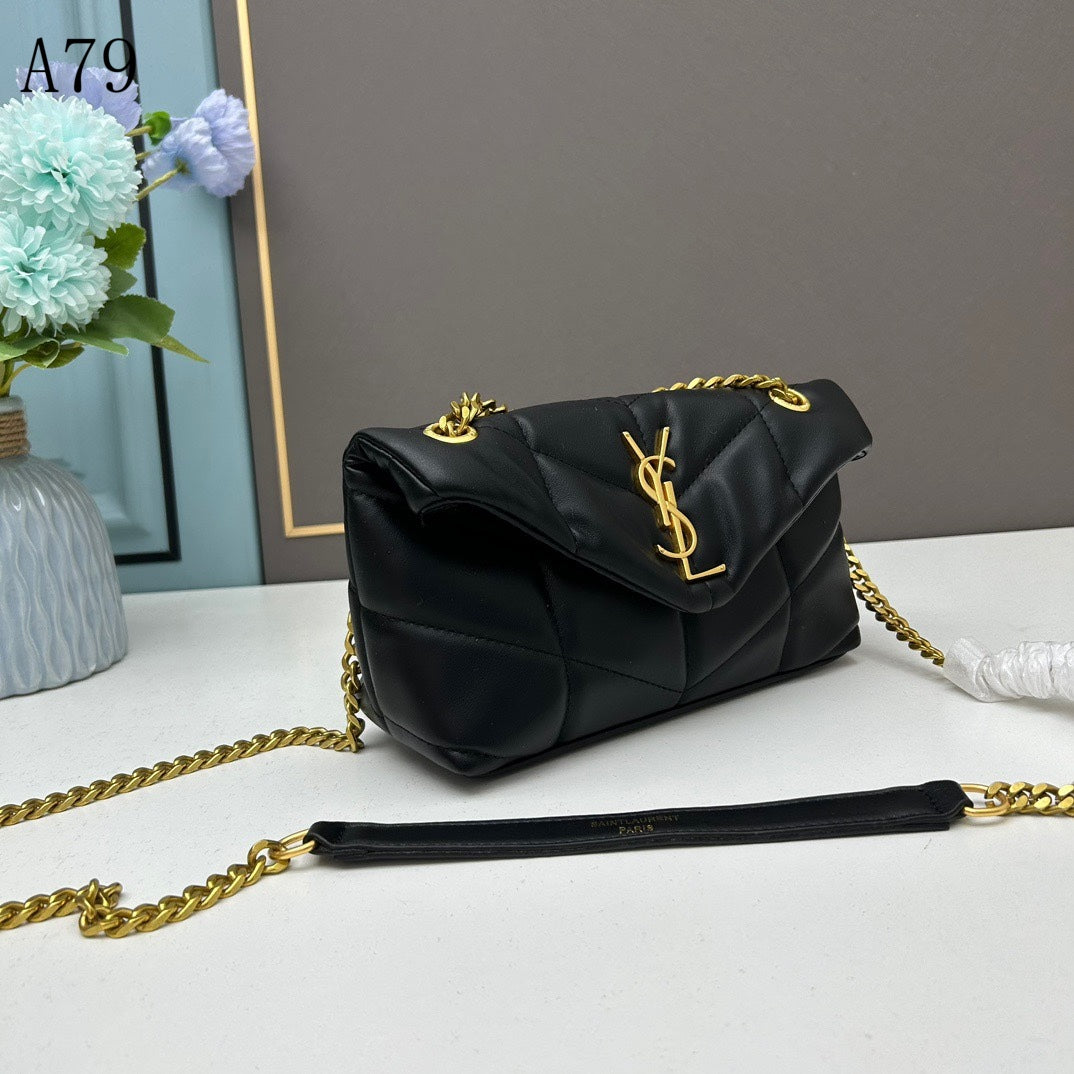 Y L bag 3 Color 's 29 cm