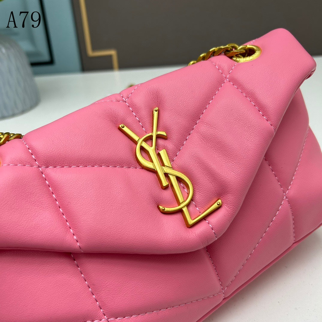 Y L bag 3 Color 's 29 cm