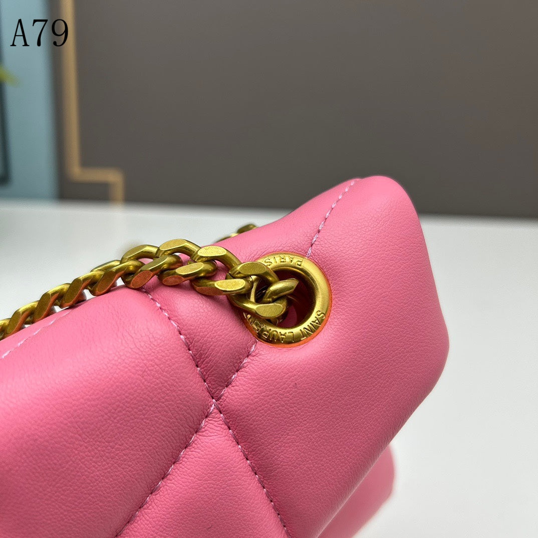 Y L bag 3 Color 's 29 cm
