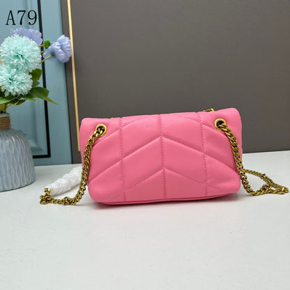 Y L bag 3 Color 's 29 cm