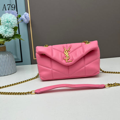 Y L bag 3 Color 's 29 cm