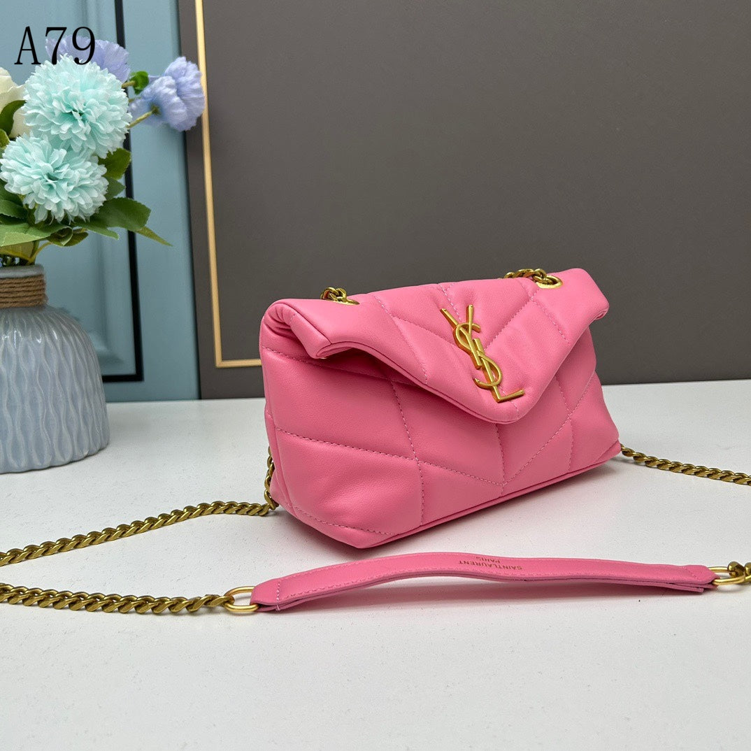 Y L bag 3 Color 's 29 cm