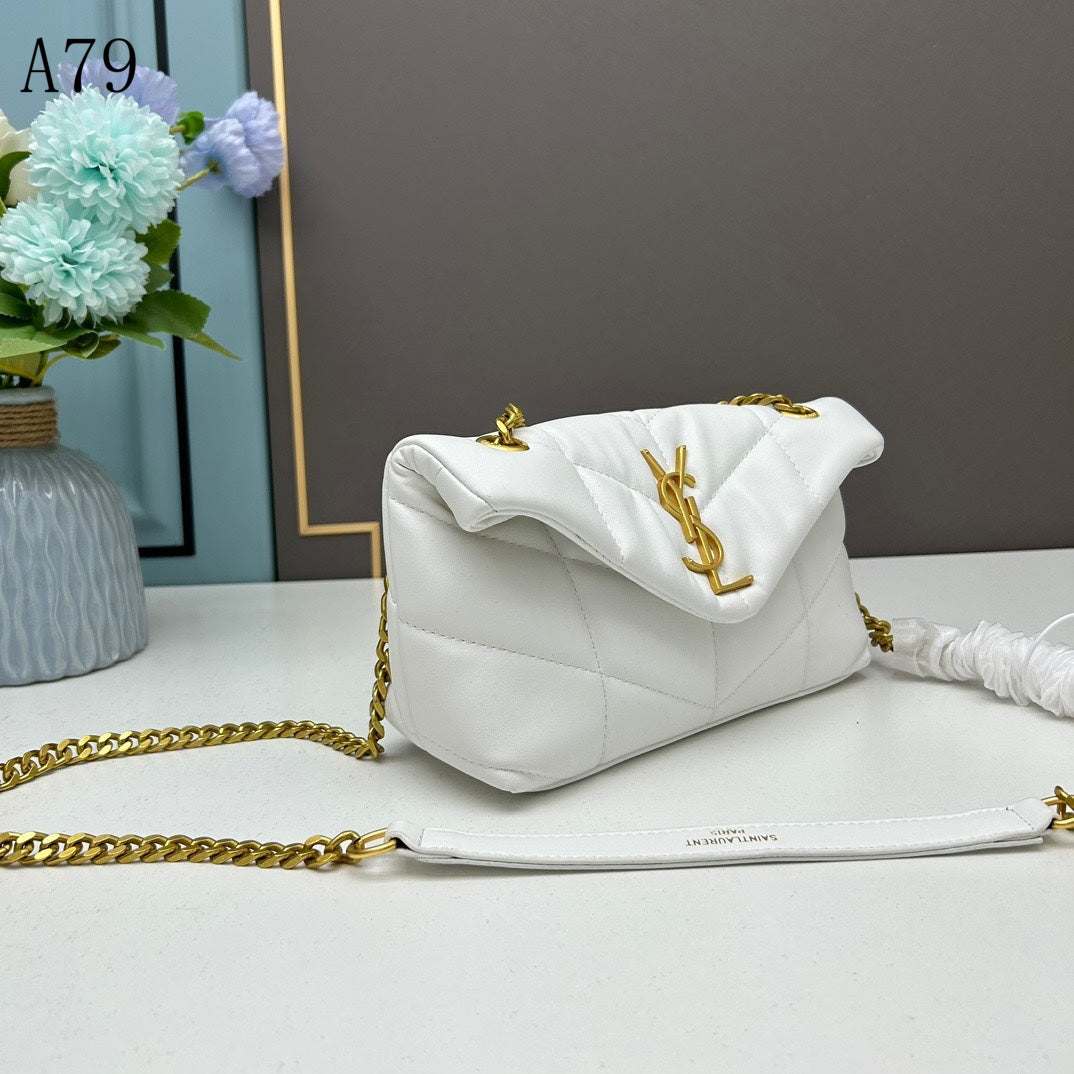 Y L bag 3 Color 's 29 cm