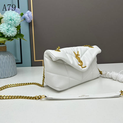 Y L bag 3 Color 's 29 cm