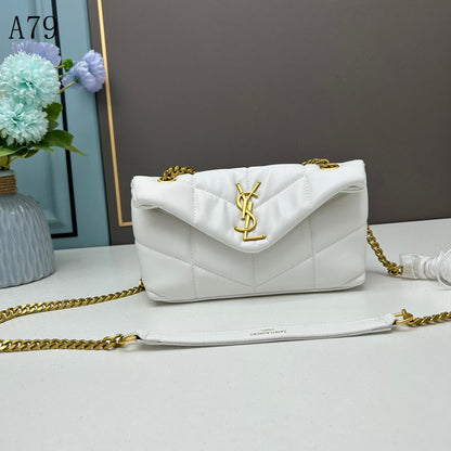 Y L bag 3 Color 's 29 cm