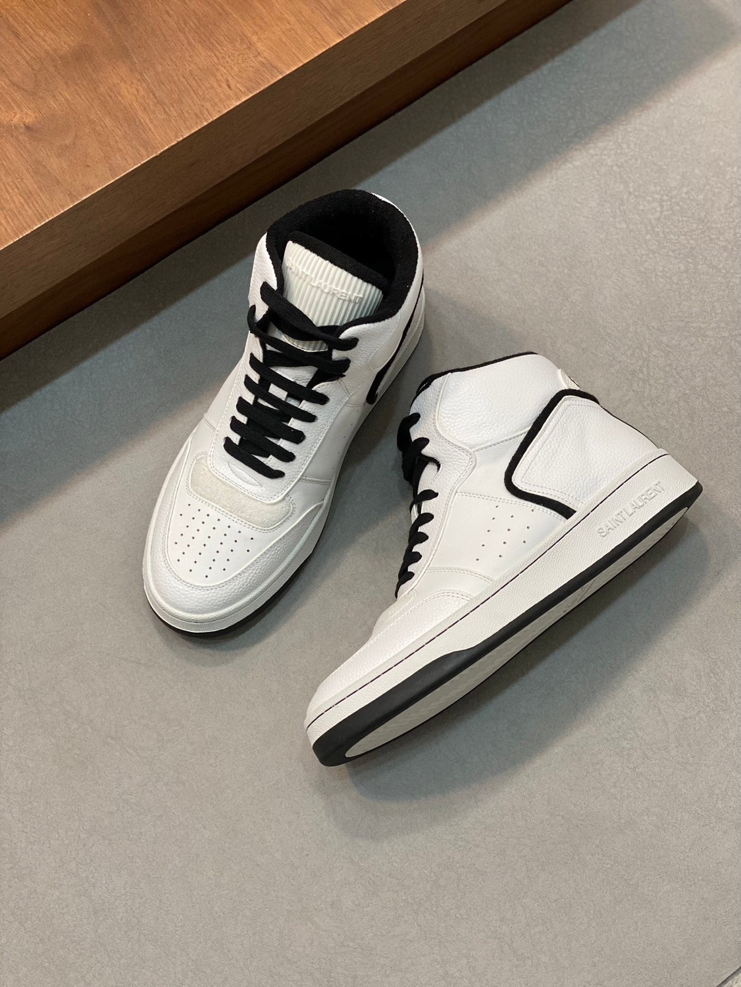 Y L  Sneakers 4 Color 's