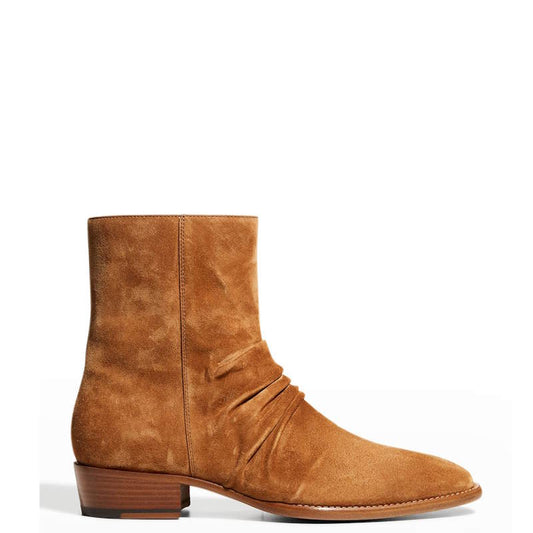 AMR Boots Cowboy
