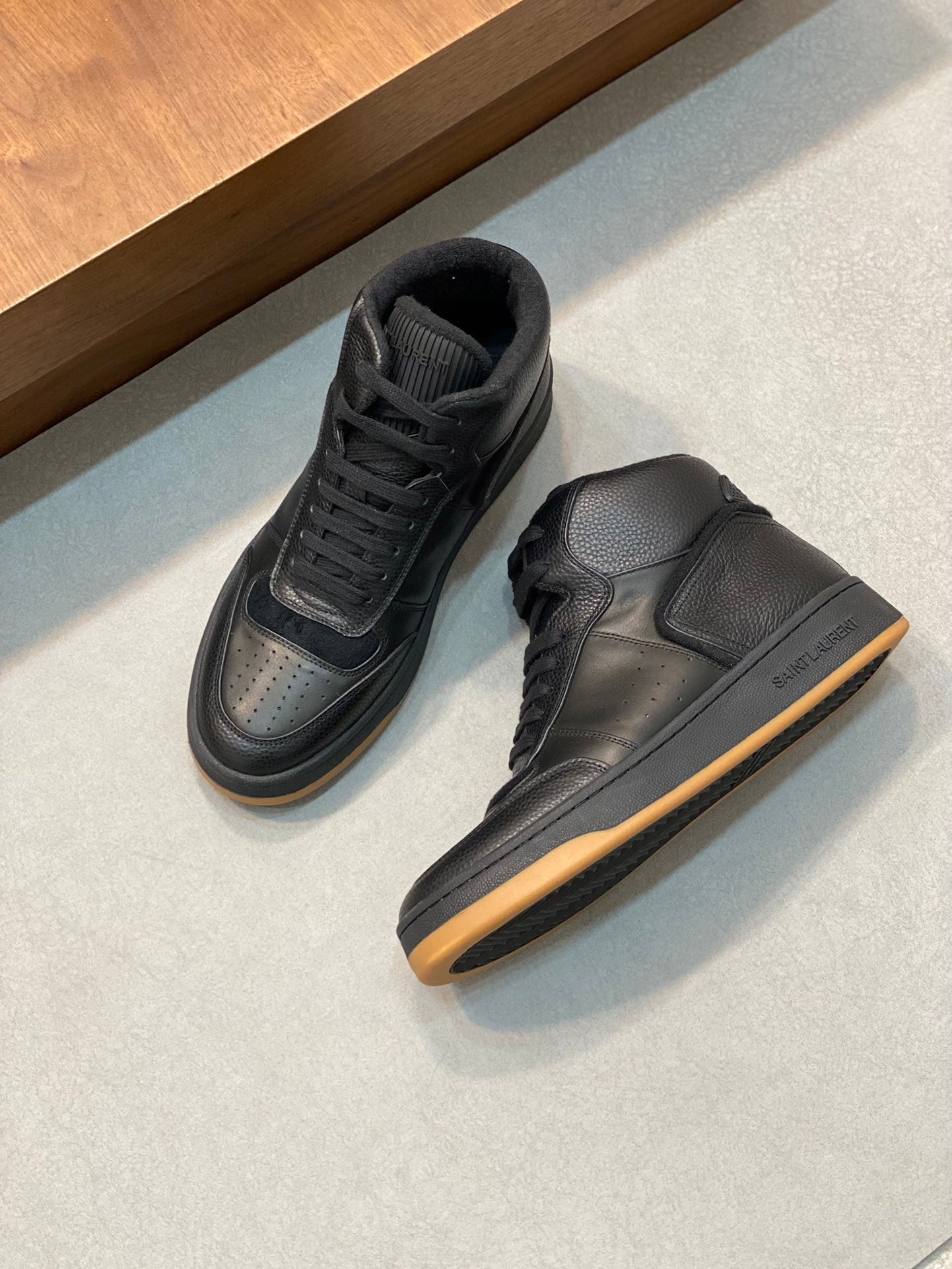 Y L  Sneakers 4 Color 's