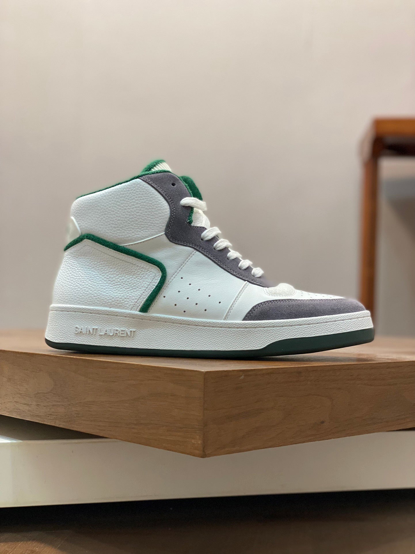 Y L  Sneakers 4 Color 's