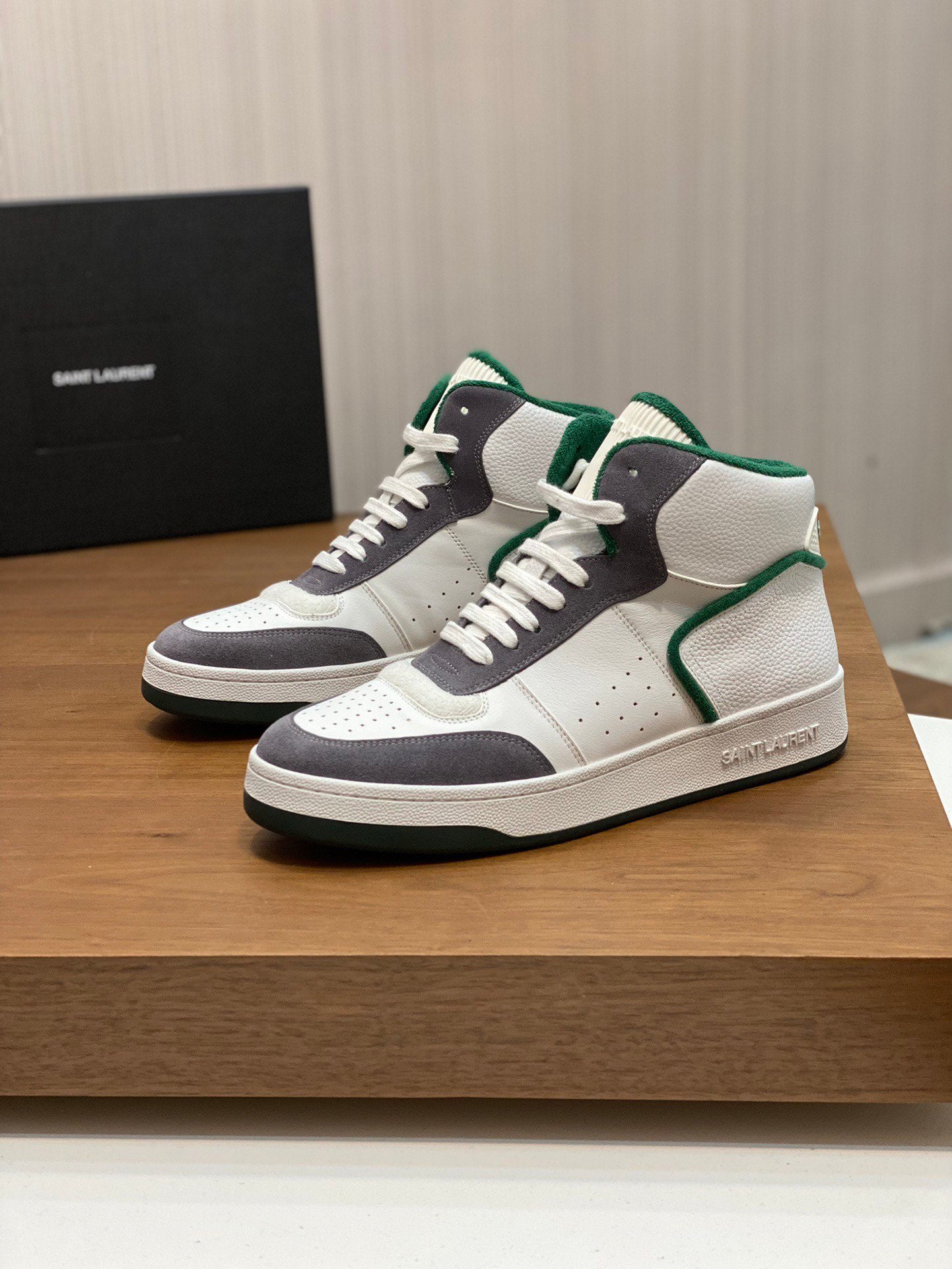 Y L  Sneakers 4 Color 's