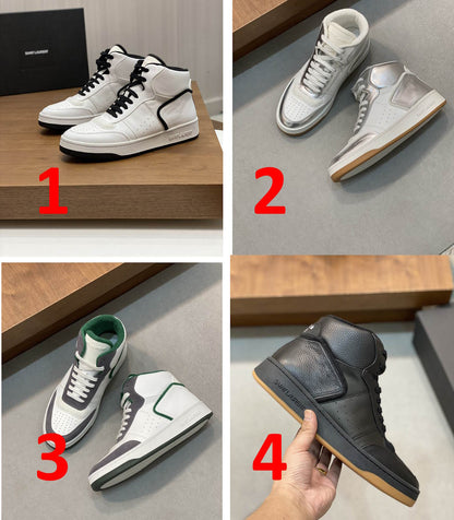 Y L  Sneakers 4 Color 's