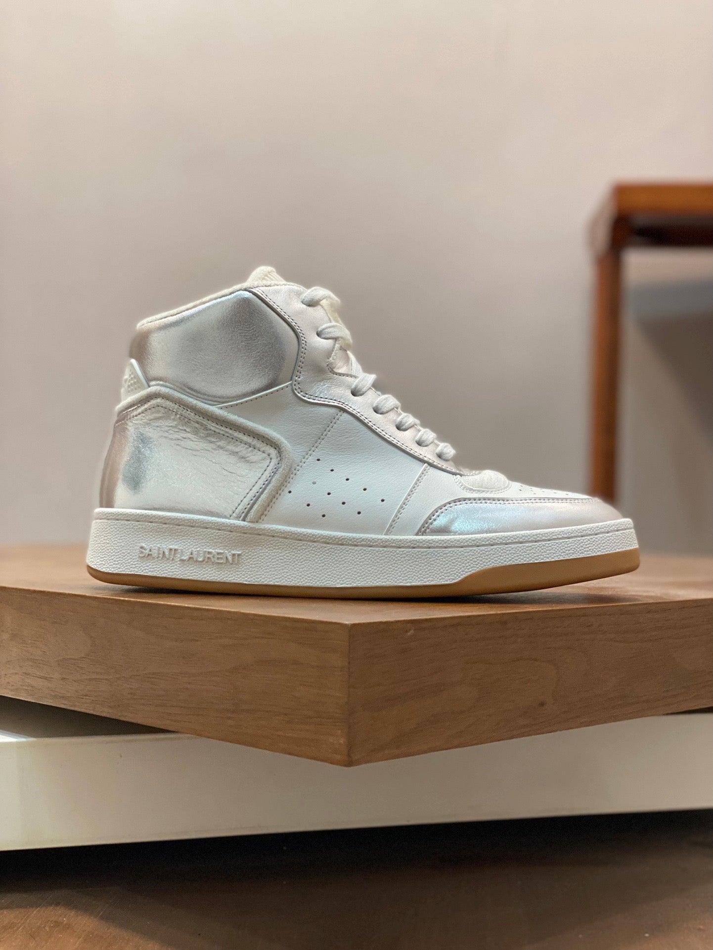 Y L  Sneakers 4 Color 's