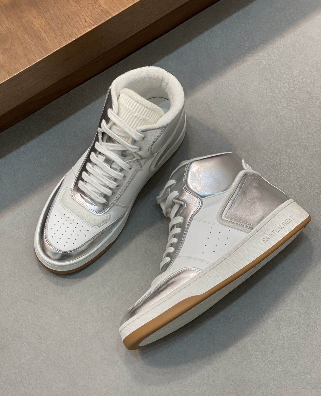 Y L  Sneakers 4 Color 's