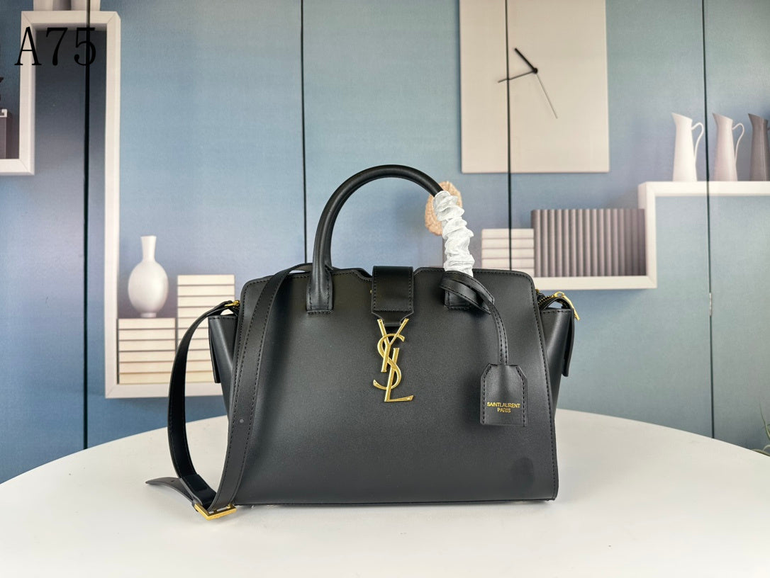 Y L  cabas Bag 30 cm