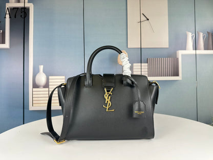 Y L  cabas Bag 30 cm