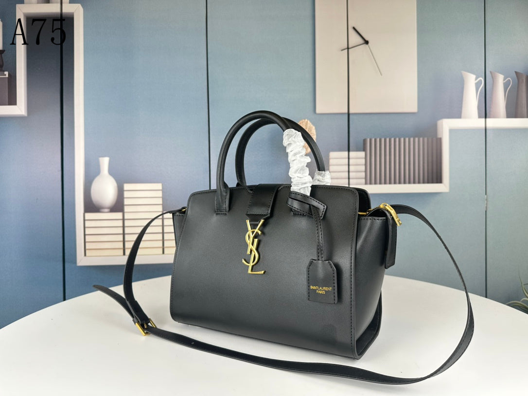 Y L  cabas Bag 30 cm