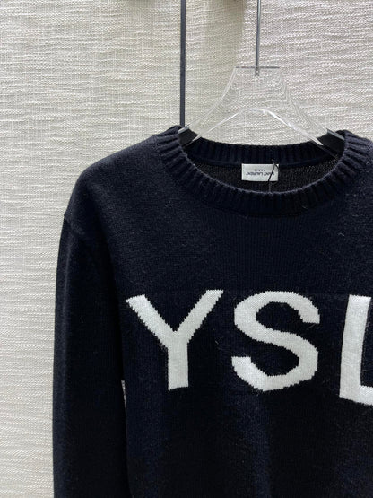 Y L Sweater Woman